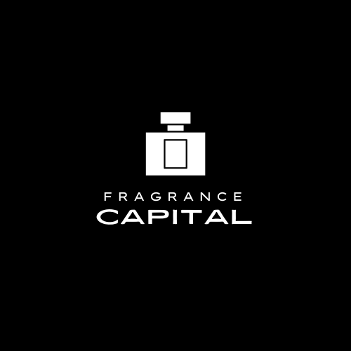 The Fragrance Capital